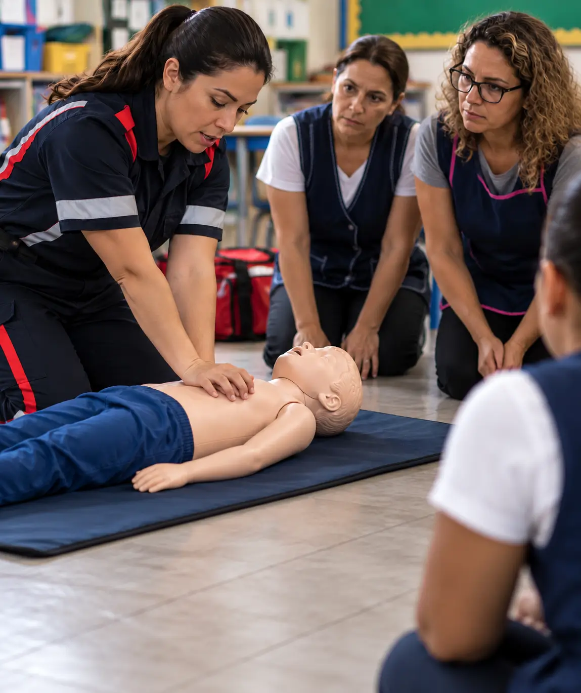 Curso Lei Lucas