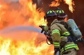  Imagem BRIGADA DE INCÊNDIO